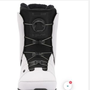 New Ride Women's Sage Snowboard Boots '22